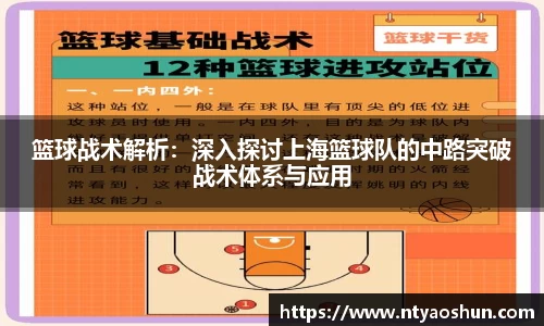 篮球战术解析：深入探讨上海篮球队的中路突破战术体系与应用