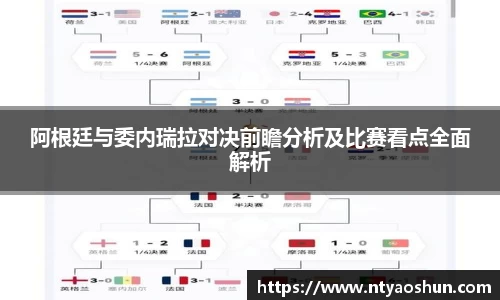 阿根廷与委内瑞拉对决前瞻分析及比赛看点全面解析